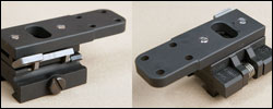 Samson Quick Flip� Modular Aimpoint 3X Magnifier Mount with ARMS Base