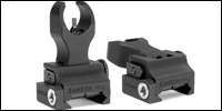 Samson FFS (Folding Front Sight) - Rail Mount
