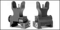 Samson FFS (Folding Front Sight) - Rail Mount