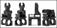Samson FFS (folding front sight) - Barrel Mount