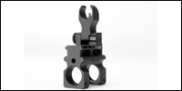 Samson FFS (folding front sight) - Barrel Mount