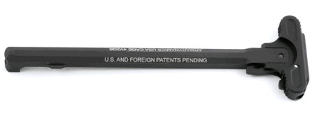 AR-15 Ambidextruous Charging Handle