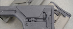 Magpul PRS AR-10/SR25 (.308) Rifle Stock 
