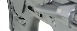 Magpul PRS AR-10/SR25 (.308) Rifle Stock 