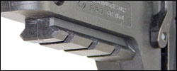 Magpul PRS AR-10/SR25 (.308) Rifle Stock 