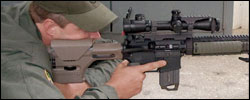 Magpul PRS AR-10/SR25 (.308) Rifle Stock 