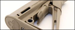 Magpul CTR Stock