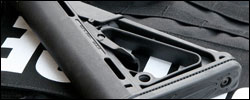 Magpul CTR AR-15 Stock