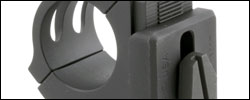 PRI Aimpoint Adjustable-Height Scope Ring