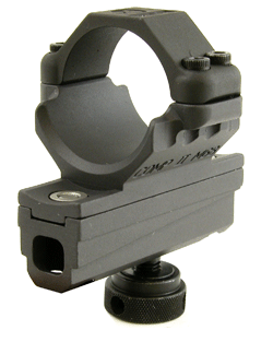 A.R.M.S. #16A AIMPOINT M16 A1/A2 CARRY HANDLE MOUNT