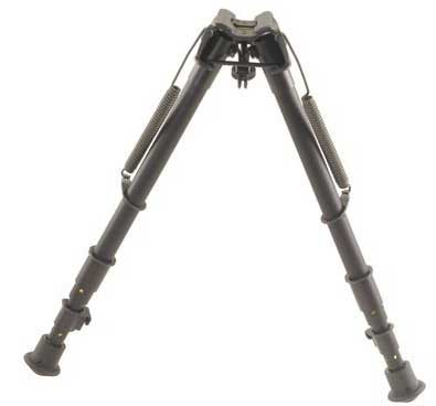 Harris Bipod Model 1A2-25 12