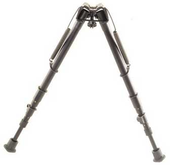 Harris Bipod Model 1A2-25C 13-1/2