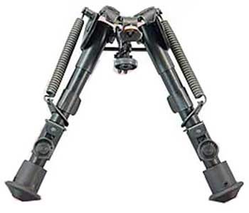 Harris Bipod Model 1A2-BR 6