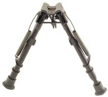 Harris Bipod Model 1A2-LM 9