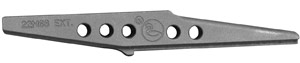 A.R.M.S. CANTILEVER SPACER