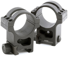 PRI 30mm, 50 Caliber, Tactical Scope Rings High (6 screw rings)