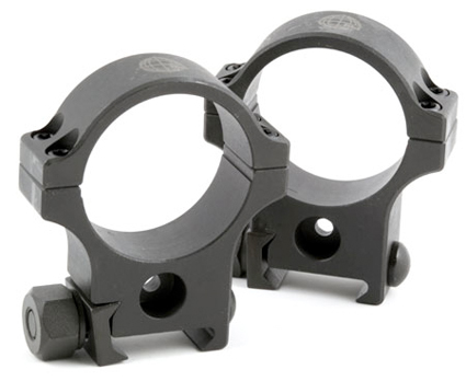 PRI 34mm Scope Rings