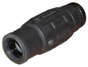 AIMPOINT 3X Magnifier - rifle scope