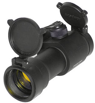 AIMPOINT COMP M2   (4 MOA - Night Vision Compatible)