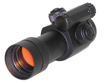 Aimpoint Comp C3 - 4 moa