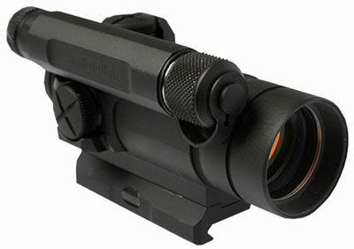 AIMPOINT Comp M4 Sight 2MOA -  red dot sight