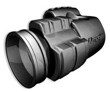 AIMPOINT OUTER RUBBER COVER ( BLACK)