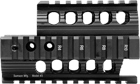 Samson K-Rail Model 3 for Bulgarian Krinkov