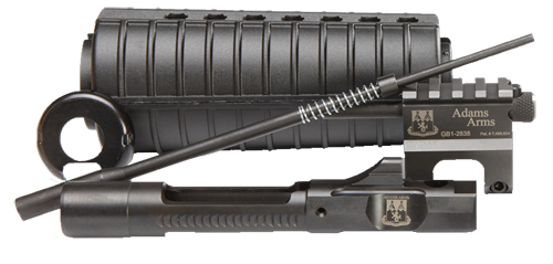 Adams Arms Drop-In Piston Conversion Kits For AR-15  Rifle Length