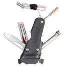 Samson Field Survivor FS-001: AR-15/M16 Tool Kit inside your pistol grip