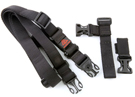 Tactical Rifle Sling, AR-15 M-4 Side Mount
