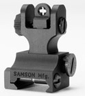 Samson QF-FRS-PLUS Flip Up Rear Sight