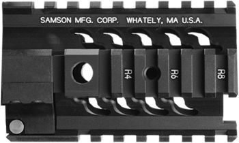 Samson STAR-4
