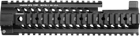 STAR-CX-EBR (AR-15 Carbine Rail w/ front sight cutout)
