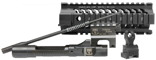 Samson/Adams Arms Packaged Deal - Carbine