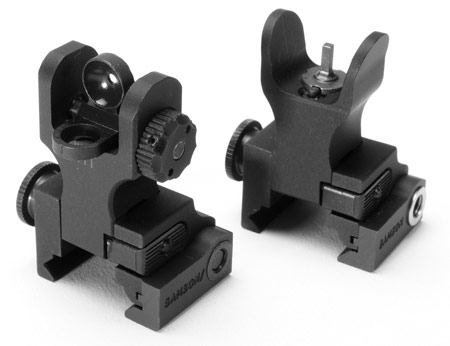 Samson FFS & FRS Sight Package (Best Value)