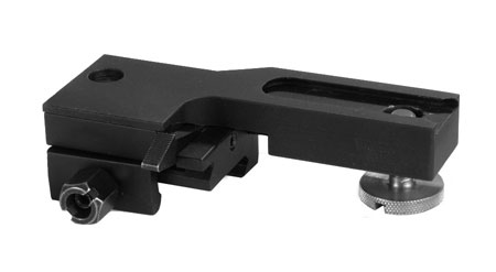 Samson Twist Night Vision Mount (Coming Soon)
