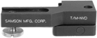 Samson Quick Flip  Aimpoint Twist Mount For Magnifiers & Night Vision Devices