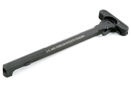 Armadynamics ACLM, Ambidextruous AR-15 Charging Handle for 5.56