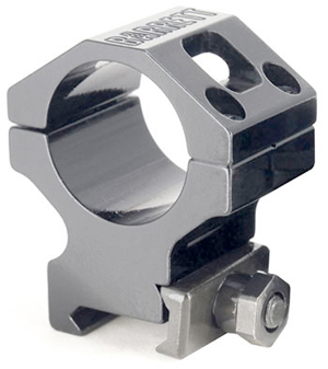 Barrett 30mm High Scope Rings