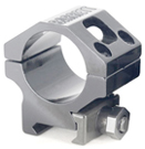 Barrett 30mm Low Scope Rings
