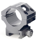 Barrett 30mm Medium Scope Rings