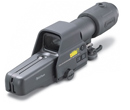 EOTech 557.AR223 with G23 FTS