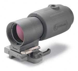 EOTech G23 FTS - 3X Magnifier