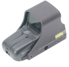 EOTech 511.A65 Holographic / Tactical Red Dot Sight