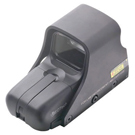 EOTech 551-A65 Holographic / Tactical Red Dot Sight