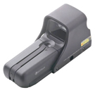 EOTech 552.A65 Holographic / Tactical Military Red Dot Sight
