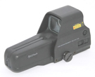 EOTech 557.AR223 Holographic / Tactical Red Dot Sight