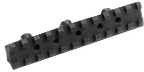 SAMSON F.R.B. Rails - 4.5