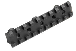 SAMSON F.R.B. Rails - 4