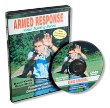Fundamentals of Defensive Shooting (DVD)
